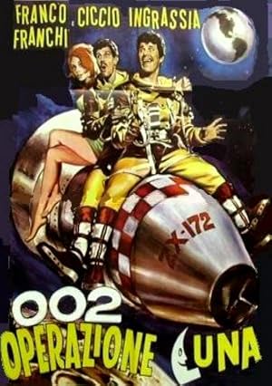 002 operazione Luna