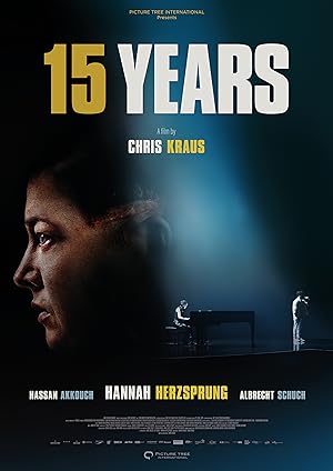 15 Jahre
