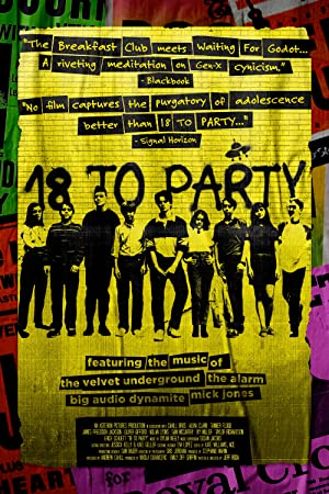18 to Party