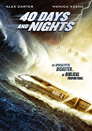40 Days and Nights