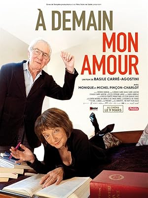 À demain mon amour