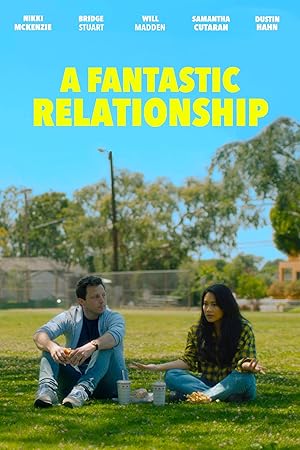 A Fantastic Relationship