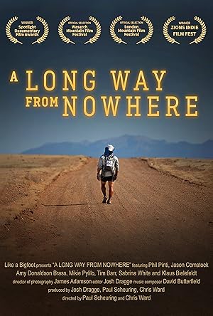 A Long Way from Nowhere