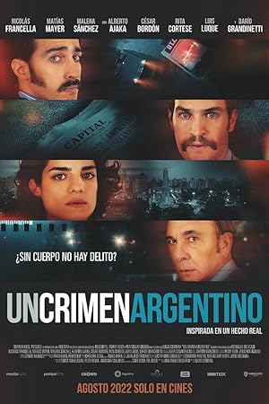 A Singular Crime
