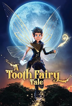 A Tooth Fairy Tale