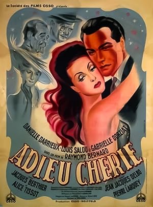 Adieu... Chérie