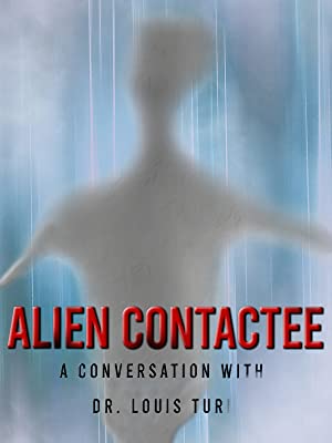 Alien Contactee