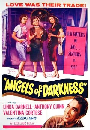 Angels of Darkness