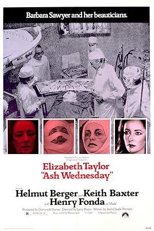 Ash Wednesday