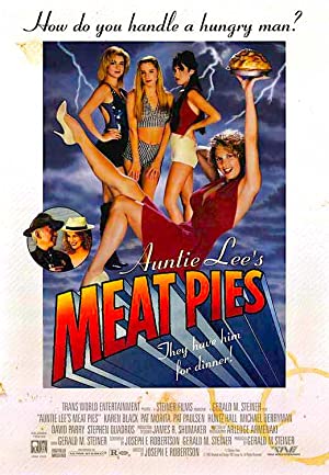 Auntie Lee's Meat Pies