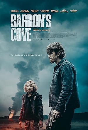 Barron's Cove