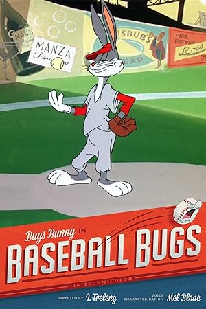 Baseball Bugs