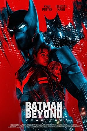 Batman Beyond: Year One
