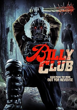 Billy Club