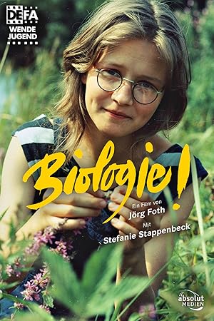 Biologie!