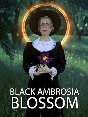 Black Ambrosija Blossom