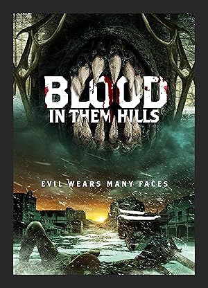 Blood in Them Hills