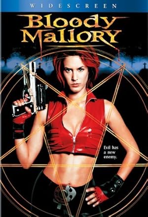 Bloody Mallory
