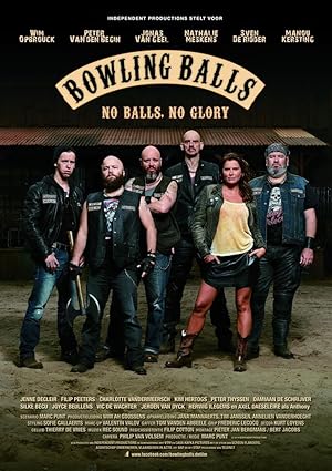 Bowling Balls