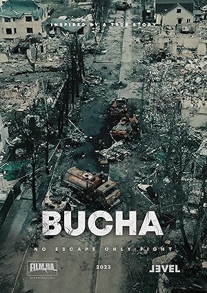 Bucha