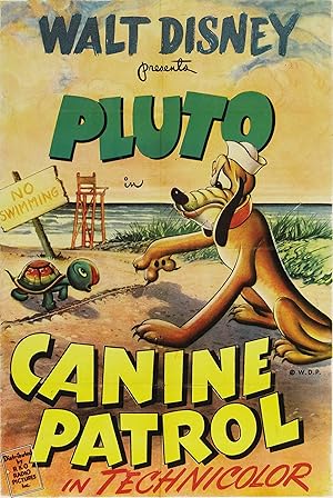 Canine Patrol