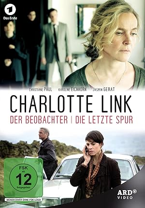 Charlotte Link - Die letzte Spur