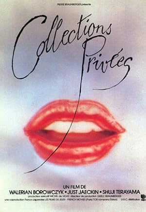 Collections privées