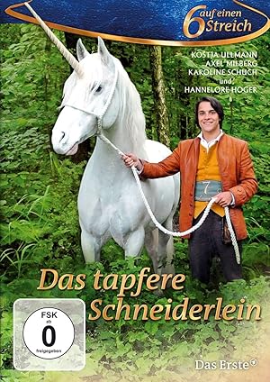 Das tapfere Schneiderlein