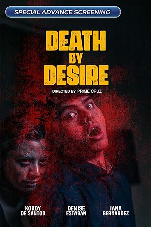 Death by Desire