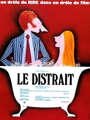 Distracted