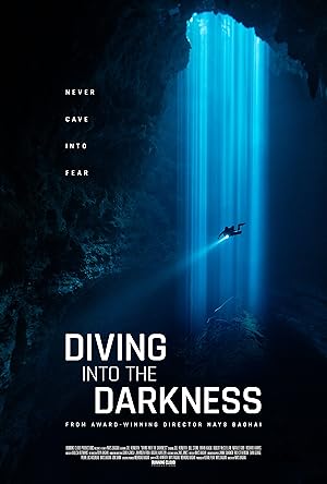 Diving Into the Darkness