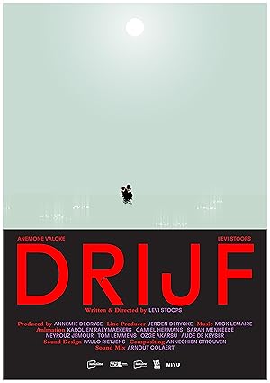 Drijf