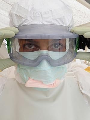 Ebola: The Doctors' Story