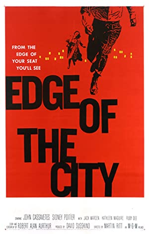 Edge of the City