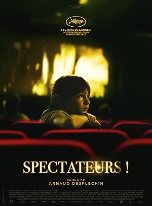 Filmlovers!