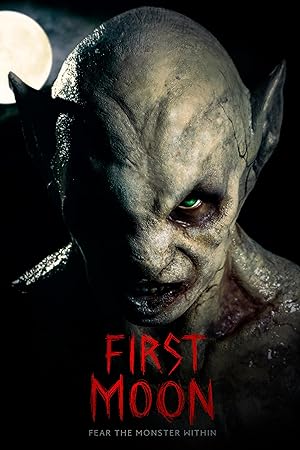 First Moon
