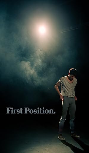 First Position.