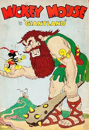 Giantland