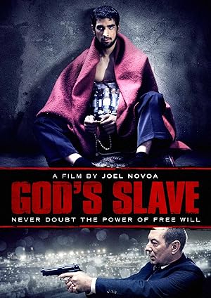 God's Slave