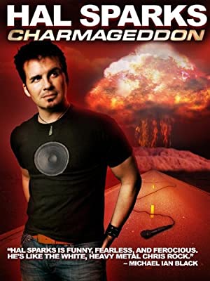 Hal Sparks: Charmageddon