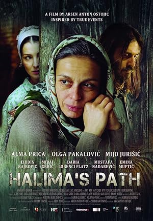 Halima's Path