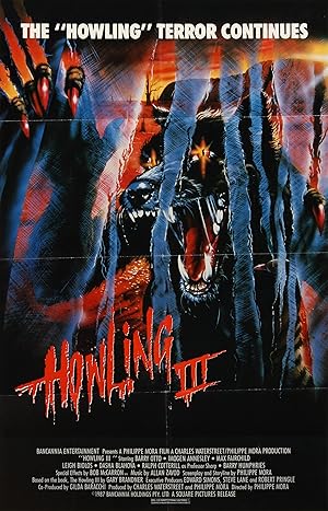 Howling III