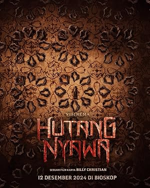 Hutang Nyawa