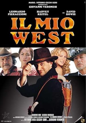 Il mio West