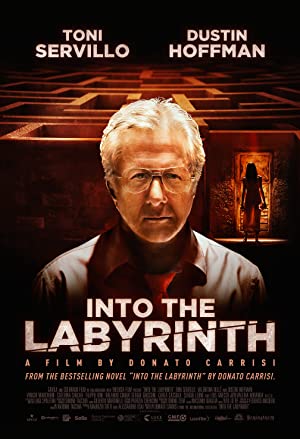 Into the Labyrinth