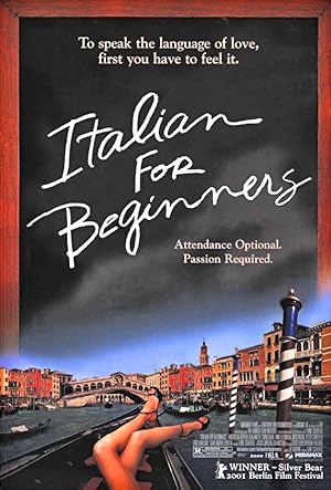 Italian for Beginners