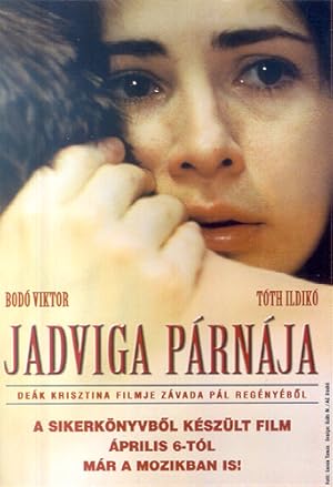 Jadviga párnája