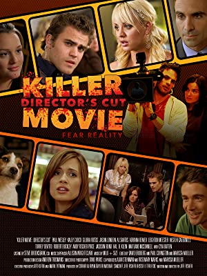 Killer Movie: Director's Cut