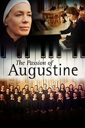 La passion d'Augustine
