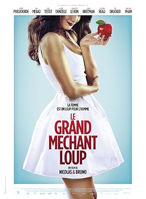 Le grand méchant loup